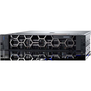 Servidor en rack R440 de alta capacidad, solución de centro de datos 1U escalable para Virtualización, Nube y cargas de trabajo empresariales - Product Image 5