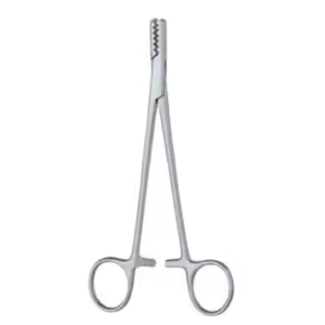 Ménisque et Cartilage tenant des pinces 19cm en acier inoxydable médical chirurgical orthopédique fournisseurs allemand par Surgiright Instruments - Product Image 4