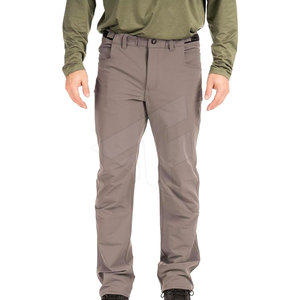 Pantalon Softshell Confortable et Décontracté pour Homme de Qualité Supérieure Taille Élastique Léger Motif Droit Vente en Gros quantité minimale de commande Bas - Product Image 1