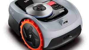 Cortacésped robótico Navimow 100% auténtico y nuevo con navegación asistida por GPS (de 1/8 a 1/4 de acre) - Product Image 4