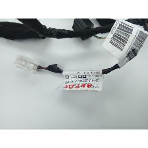 ชุดสายไฟประตูหน้าขวา DACIA Sandero Series (21>) รุ่น 241250817R - Product Image 5