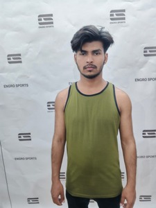 Engro Sports Maillot de basket-ball officiel pour hommes Hauts d'entraînement T-shirts Pratique Basketball Wear Maillot d'entraînement à coupe confortable - Product Image 5