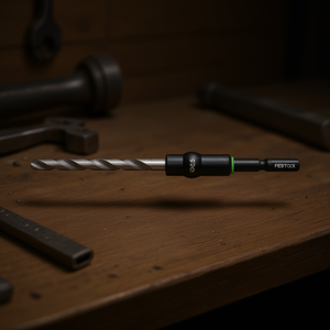 Broca Helicoidal Festool HSS CE/M-Set de Calidad Premium para un Rendimiento Eficiente - Product Image 3