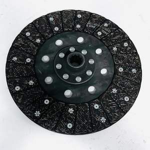 Plaque d'embrayage en matériau de haute qualité FIAT pour tracteur pièces de rechange pour machines agricoles et industrielles - Product Image 5