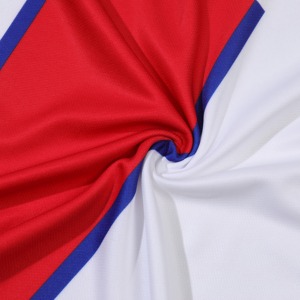 Conjuntos de Camisetas de Fútbol Populares al por Mayor, Uniformes Personalizados de Alta Calidad, Servicio OEM, Último Diseño a Bajo Precio - Product Image 6