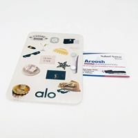 Plaques à cils en gros sous marque privée, outils d'extension de cils, motifs carrés, papillon, fleur, couleur personnalisée, réutilisables, durables