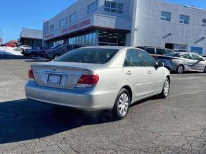 2008 pour Solara LE Turbo, conduite à gauche, intérieur foncé, sièges en tissu, toit ouvrant panoramique, caméra arrière 360°, écran tactile - Product Image 2