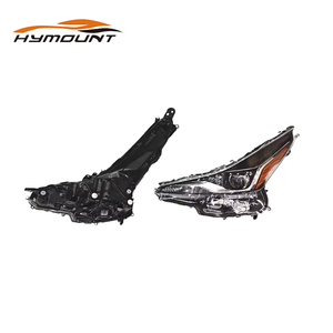 81140-47870 81070-47870 Nuevo Faro Delantero para Automóvil, Versión Japonesa, para <span class=keywords><strong>Prius</strong></span> 2019 2020 <span class=keywords><strong>ZVW52</strong></span> - Product Image 5