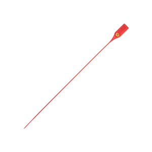 Red Arrow V3 Sello de seguridad de plástico con pegatinas - Product Image 5