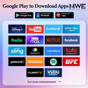 Televisor LED Inteligente para Exteriores de 55 Pulgadas, Resistente a la Intemperie, 1500Nit Ultra Brillante, 4K UHD, Control por Voz, para Terraza, RV, Patio Trasero, Junto a la Piscina - Product Image 6