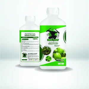 NINJA PLANT Plant Nutrition Liquid Chitosan Liquid Fertilizer for Plant for Agriculture for Guava from Thailand