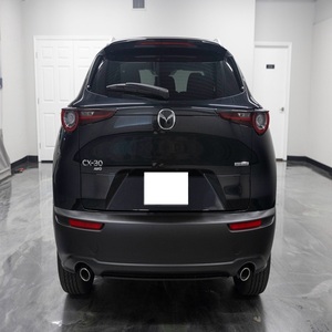 Mazda CX-30 2023, el Más Vendido, Paquete Tecnológico CX-30 2.5 S 4D, Vehículo Deportivo Utilitario, Motor 2.5L de 4 Cilindros DOHC 16V, Transmisión Automática de 6 Velocidades, Tracción en las Cuatro Ruedas - Product Image 2