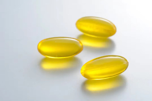 อาหารเสริมโอเมก้า3น้ำมันเมล็ดแฟลกซ์เพื่อสุขภาพ - Product Image 2