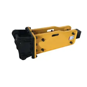 Excavator Rock Breaker Excavator Hydraulic Breaker For Various Excavator Sanny Hitachi Komatsu Cat Etc