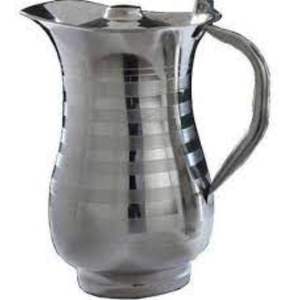 Manufacturer High Quality Hot Sell Stainless Steel Jug With <b>Lid</b> Usa - Product Image 5