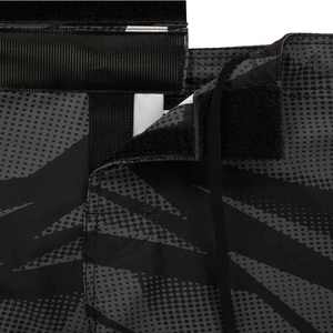 Shorts MMA personnalisés, respirants, vêtements de combat et de fitness unisexes, shorts MMA pour adultes en gros - Product Image 5