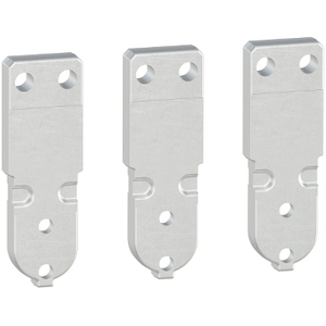 Interruttori Automatici Top Mounting MasterPact NT06/NT16 e ComPacT NS630b/NS1600, 3 Poli 630A/1600A, Connessione Frontale Estraibile - Product Image 1