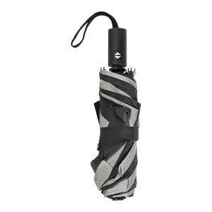 Sustainable RPET <b>Foldable</b> <b>Umbrella</b> by Radians Eco-Friendly Gadgets - Product Image 4