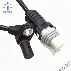 Sensor ABS de Alta Calidad PEIVSO para Chevrolet, Sensor de Velocidad de Rueda ABS 96626080 para Chevrolet Captiva, Equinox, Pontiac y Saturn - Product Image 5