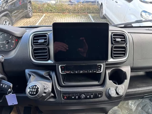 NUOVISSIMO FIAT DUCATO 2024 2.2L 4 Cilindri Potenza-132kW(179cv) Assali-2 Carburante-Diesel Euro6e Trasmissione Manuale Guida a Sinistra - Product Image 6