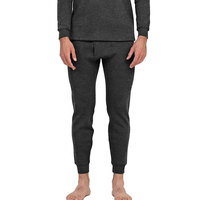 Combinaison intérieure pour homme, haut thermique athlétique, ajustement flexible, chemise à manches longues chaude, combinaison intérieure pour un usage quotidien