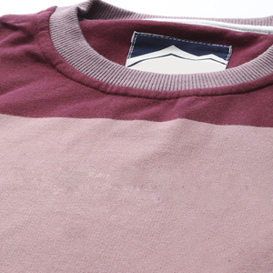 Custom Men's High Quality 100% Cotton <b>Fleece</b> Sweatshirts-Winter Season Quick Dry Eco-Friendly & Breathable - Product Image 6