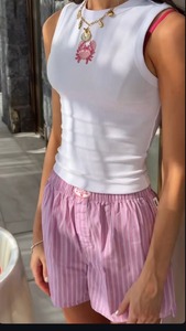 Nueva llegada lindo Halloween Ghost Boo Beaded Charms mujeres Rhinestone Drop Dangle Stud pendientes-joyería hecha a mano personalizable - Product Image 3