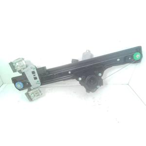Lève-vitre électrique avant gauche FORD EcoSport Série Cn15a23201bb (12>) - Product Image 4