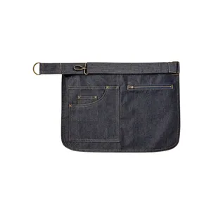 Custom Metro' Utility Hip <b>Apron</b> for Effective Merchandising - Product Image 5