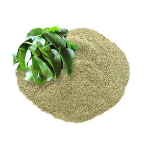 POLVO DE JALEA VERDE NATURAL | ORIGEN DE VIETNAM | 100% HOJA PURA | PARA POSTRE SALUDABLE - Product Image 5
