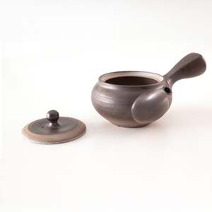 Tetera Japonesa Tradicional Asayu de 280 ml, Kurofuki - Product Image 6