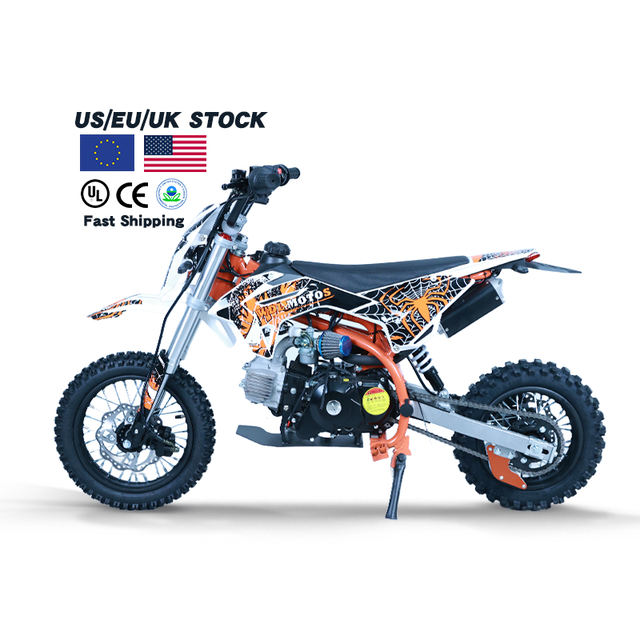 Chinese 110cc Dirt Bikes: Top Suppliers Prices Alibaba