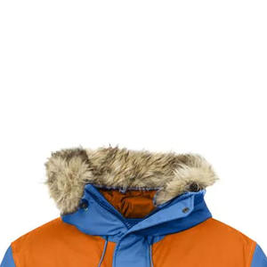 Veste à capuche en polaire 100% coton de haute qualité, coupe-vent, nouvelle arrivée, design homme et femme, faible MOQ, options de personnalisation - Product Image 5