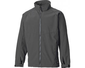 Vestes d'extérieur imperméables avec col montant et fermeture à glissière - Product Image 6