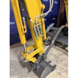 Excavatrice ER627H 2026 à prix réduit - Produit en parfait état - Product Image 4