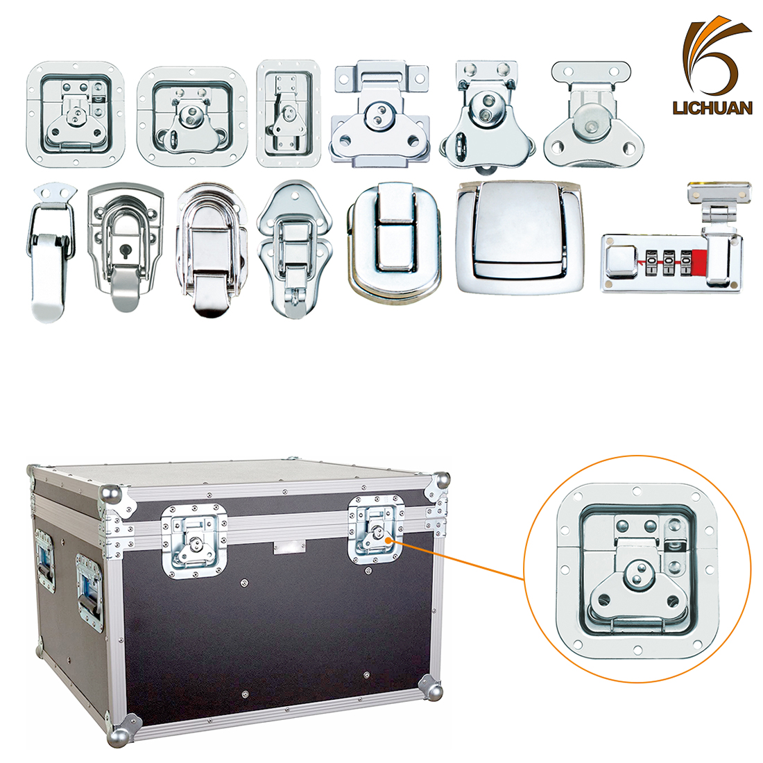 Lock Series