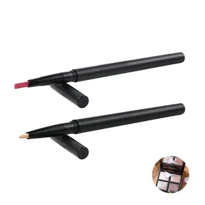 Hete Verkopende Cosmetica Rode Loper Klaar Oogschaduwstick Voor Gebruik De Eyeliner Potlood Voor Een Grafische Eyeliner.