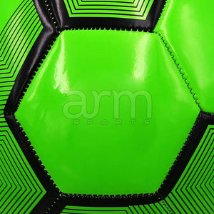 Ballons de football personnalisés avec logo, fabricants de ballons de football, ballons de football de taille officielle - Product Image 6