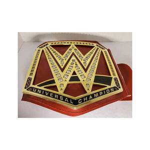 Meilleures ventes Meilleure qualité Concevez votre propre titre Ceinture de championnat Ceinture confortable World Tag Team Wrestling Championship Belt - Product Image 4