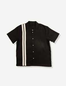 Camisas de cabaña transpirables antiarrugas Relax Fit para hombre, traje informal ligero de mezcla de algodón para vacaciones en la playa y la piscina - Product Image 4