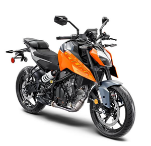 มอเตอร์ไซค์ Duke Street 250 ปี 2024 ใหม่เอี่ยม ของแท้ 100% - พร้อมจัดส่ง - Product Image 4