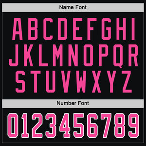 Conjunto de 30 Camisetas de Hockey sobre Hielo para Hombre con Logotipo Personalizado, Diseño a Medida, Nombre del Equipo Impreso, Uniformes al Por Mayor - Product Image 6