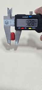 Coral Rojo Natural, Gema de Corte Ovalado, Calidad Fina para Joyería, Procedente de Rajastán - Product Image 5