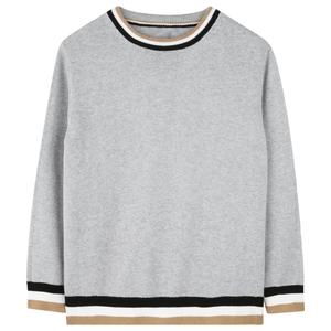 เสื้อกันหนาวสวมหัวโลโก้ตามสั่ง - Product Image 4