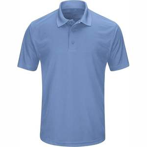 Polos personalizados para hombre con logotipo personalizado 100% polos de sublimación de poliéster, camiseta polo - Product Image 2