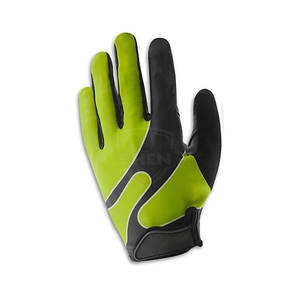 Guantes de Motocross de Diseño Personalizado al por Mayor, MOQ Bajo, Secado Rápido, Guantes de Motocicleta de Primera Calidad Hechos en Pakistán - Product Image 2