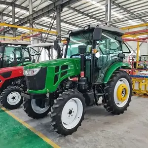 Mükemmel temiz kullanılmış Massey Ferguson traktörleri kompakt traktör MF 290 260 360 375