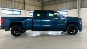 Chevrolet Silverado Neuf/Occasion Autres 2023 Spécifications Américaines à Vendre - Product Image 6