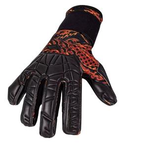 Gants de gardien de but de football en latex avec mousse antidérapante pour conditions météorologiques extérieures - Product Image 2