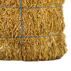 หญ้าโรดิสสดฟางอัดฟางคู่คุณภาพการส่งออกสําหรับทุกประเทศจัดส่งที่มีอยู่ - Product Image 5